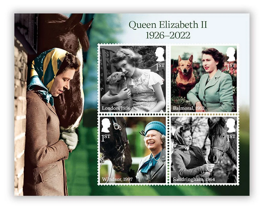 Marvel Superhero Stamps!