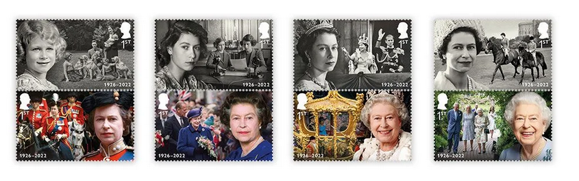 Marvel Superhero Stamps!